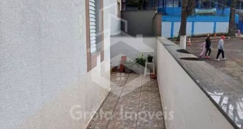 Apartamento na cidade patriarca, 2 dorms, 1 vaga, 50m2