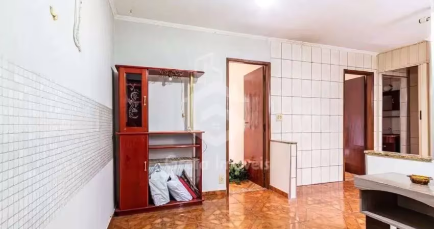 Apartamento a venda na cohab artur alvim – 49m2 | 2 dorms | 1 vaga – r$200.000,00