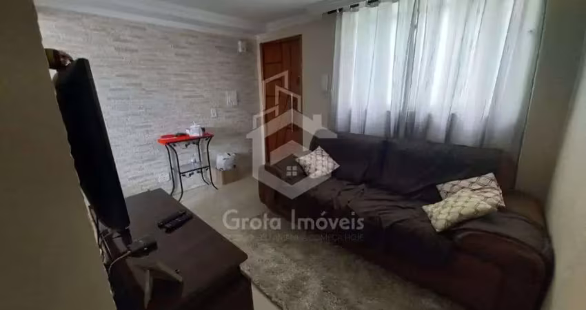 Apartamento a venda na cidade tiradentes | 49m2 | 2 dorms | 1 vaga – r$145.000,00