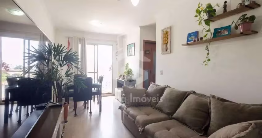 Apartamento a venda no condominio castanheiras – guilhermina