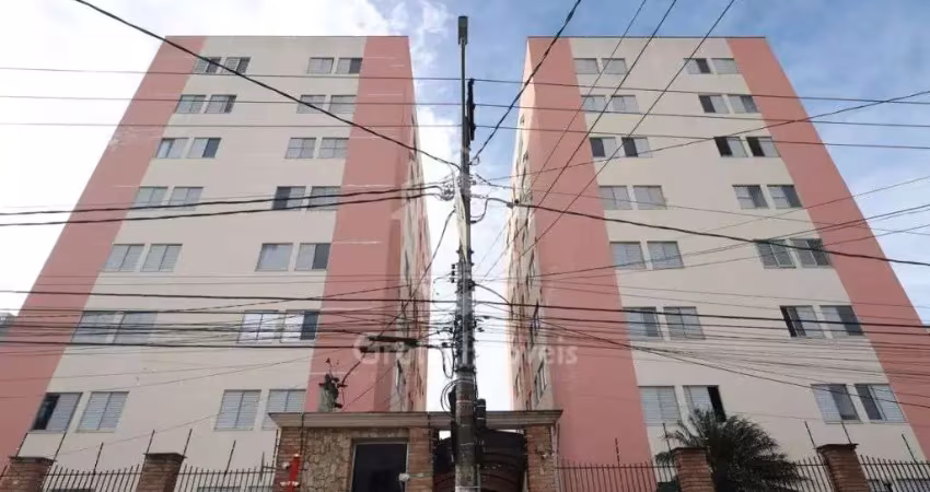 Apartamento a venda no condominio imperial – vila esperanca | 60m2 | 2 dorms | 1 vaga – r$320.000,00
