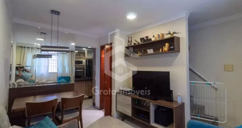 Casa com 2 quartos à venda na Vila Granada, São Paulo 