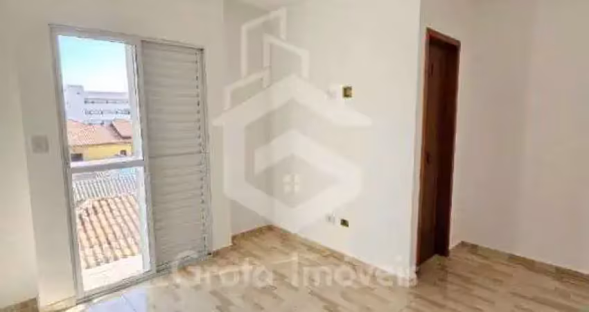 Casa com 2 quartos à venda na Vila Granada, São Paulo 