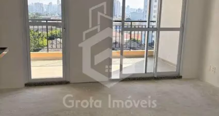 Apartamento novissimo no belem, 2 dorms, 1 suite, 1 vaga, 53m2
