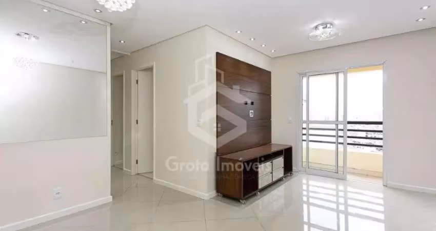 Apartamento a venda – condominio detroit | vila carrao – sao paulo
