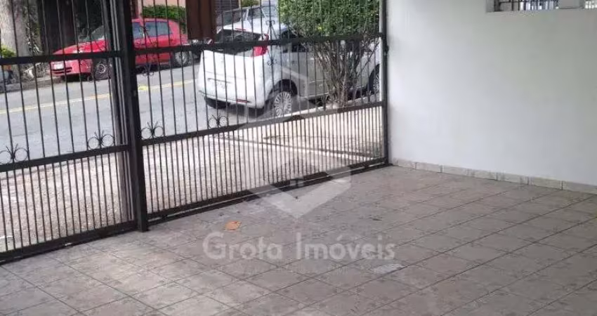 Casa com 2 quartos à venda na Cidade Mãe do Céu, São Paulo 