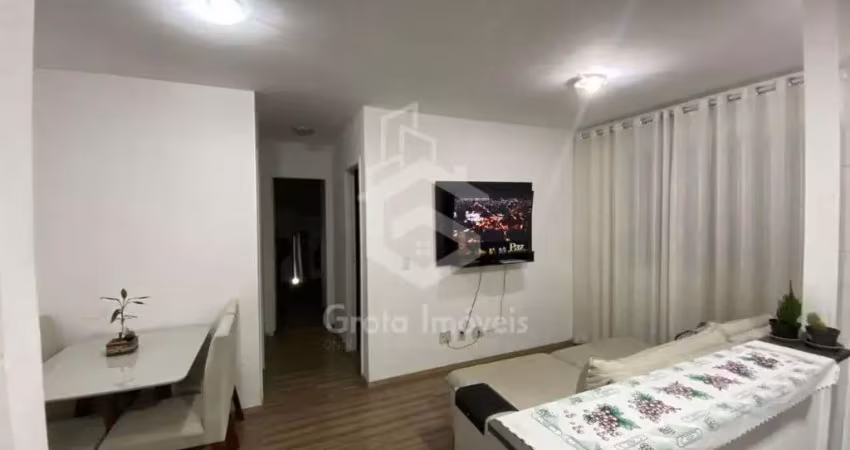 Apartamento com 2 quartos à venda no Jardim São Francisco (Zona Leste), São Paulo 