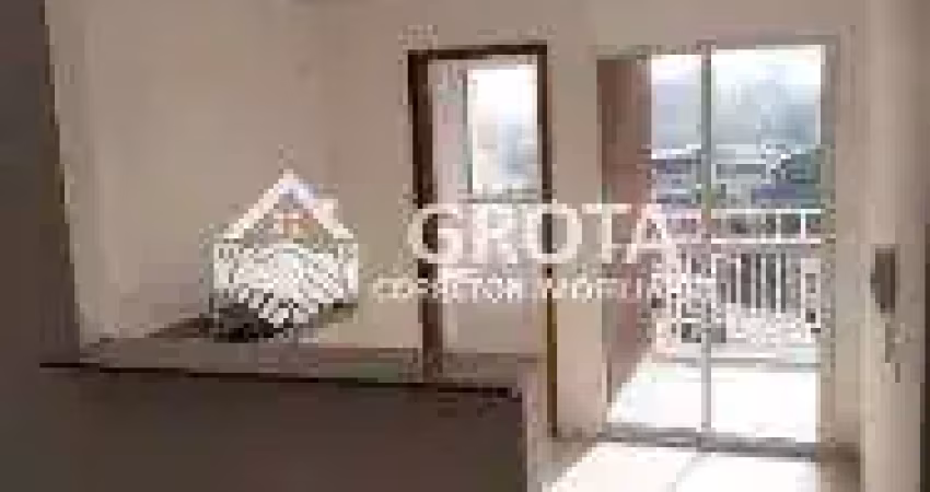 Apartamento no jardim imperador: conforto e praticidade em 45 metros!