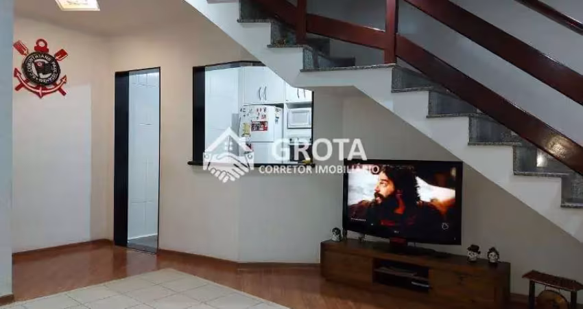 Sobrado Frontal na Vila Formosa: Espaco e Conforto em 70 metros!