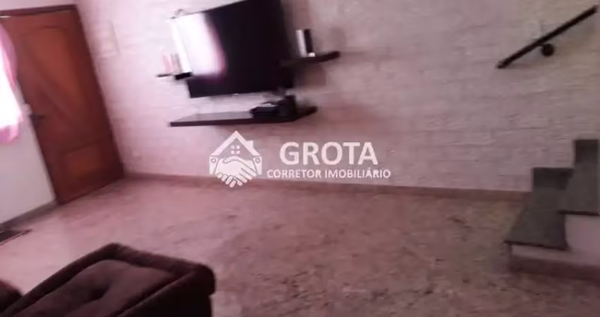 Sobrado de Condominio Fechado na Vila Matilde: Espaco, Conforto e Lazer em 198 metros!