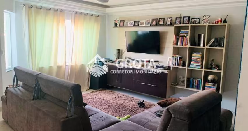 Lindo Sobrado para Venda no bairro Jardim Brasília (Zona Leste), 3 dorm, 3 suíte, 6 vagas, 230 m