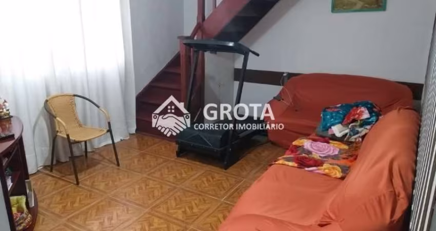 Lindo Sobrado para Venda no bairro Penha de França, 2 dorm, 57 m