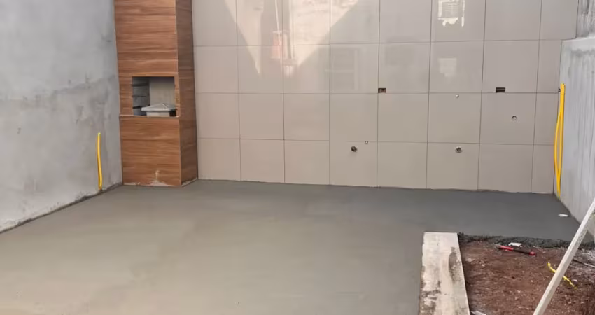 Casa com 3 dormitórios à 8 minutos da futura estação de metrô freguesia do ó