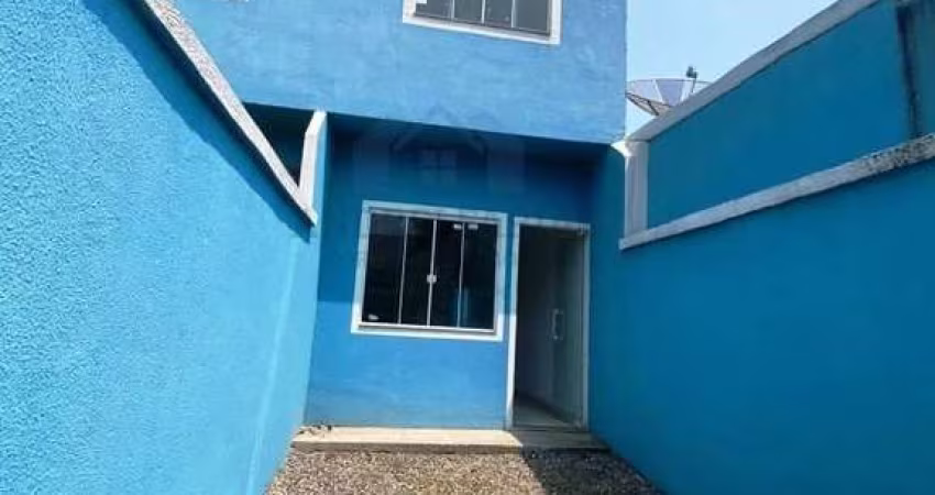 Duplex para Venda em Nova Iguaçu, Cabuçu, 2 dormitórios, 2 banheiros, 1 vaga