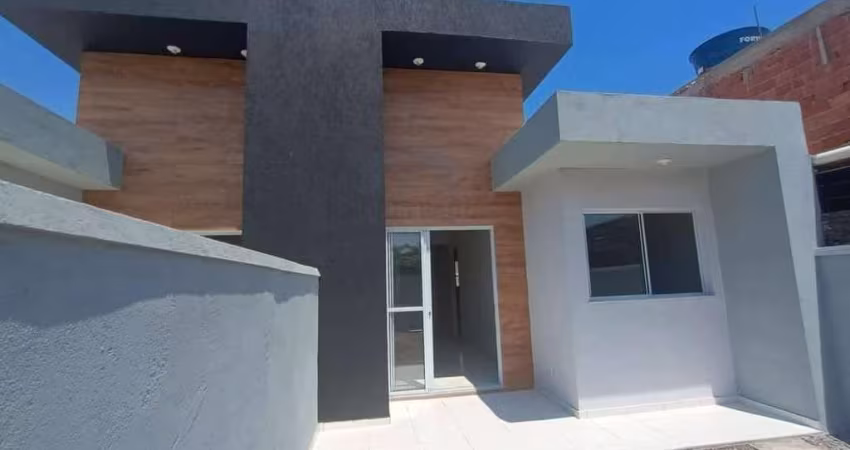 Casa para Venda em Queimados, Valdariosa