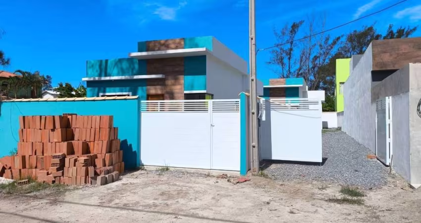 Casa de Praia para Venda em Cabo Frio, Tamoios Unamar, 2 dormitórios, 1 banheiro, 2 vagas