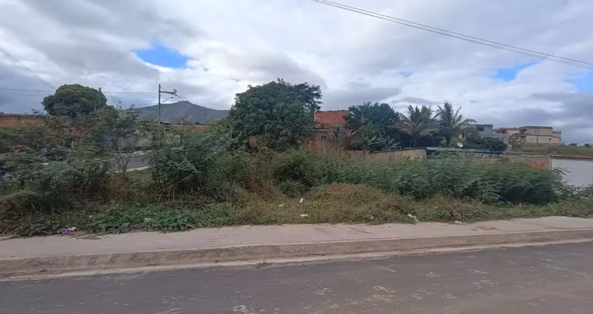 Terreno para Venda em Nova Iguaçu, Palhada