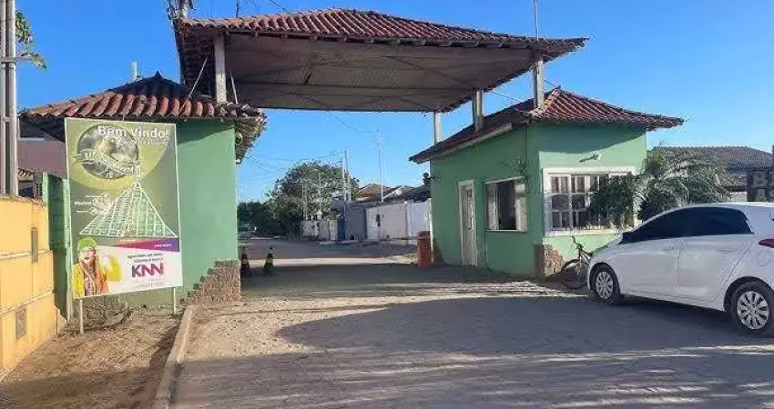 Terreno para Venda em Cabo Frio, Tamoios Unamar
