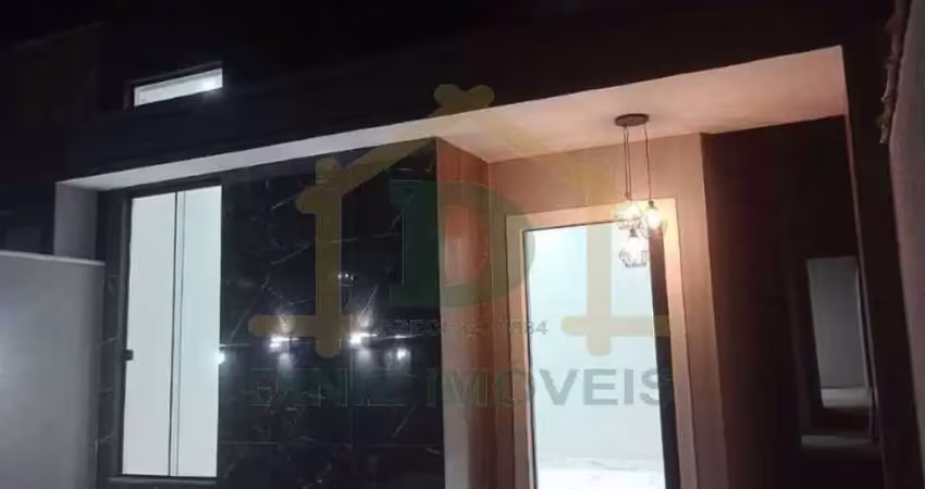 Casa à venda no bairro Jardim do Sol, Resende/RJ - 3 quartos sendo 1 suíte