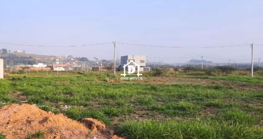 Terreno à venda no Loteamento Terra Nova, Porto Real/RJ - 240m²