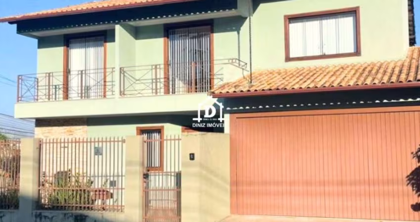 Casa à venda no bairro Morada da Colina, Volta Redonda/RJ