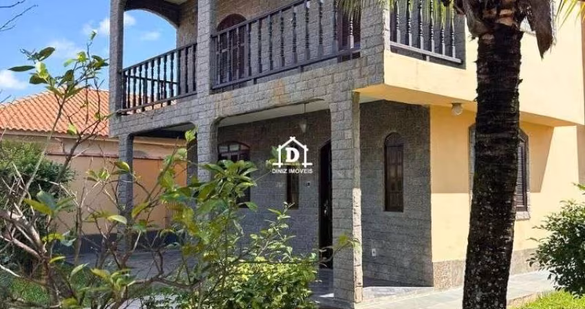 Casa à venda no bairro Jardim Itatiaia em Itatiaia/RJ