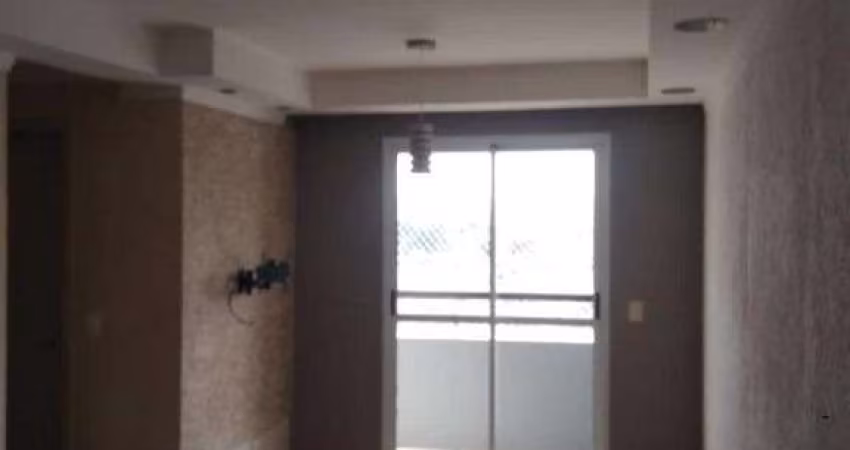 Apartamento com 2 quartos à venda na Avenida Deputado Emílio Carlos, 3555, Limão, São Paulo