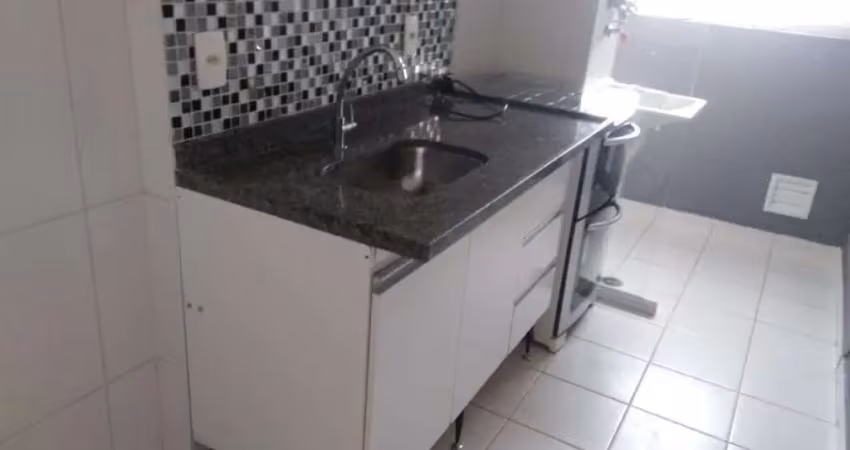 Apartamento com 2 quartos à venda na Avenida Deputado Emílio Carlos, 3555, Limão, São Paulo