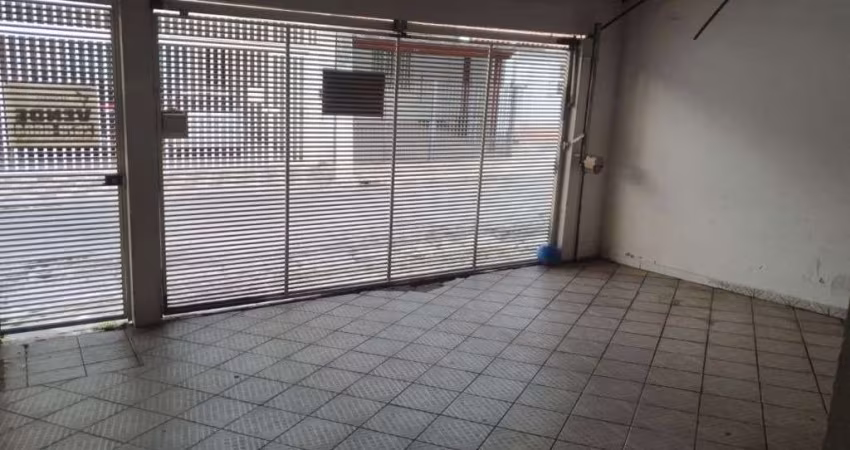 Casa com 2 quartos à venda na Rua Professor Everardo Dias, 41, Limão, São Paulo