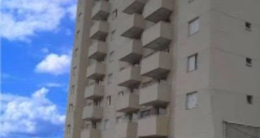 Apartamento com 2 quartos à venda na Rua Manoel Dias do Campo, 350, Casa Verde, São Paulo