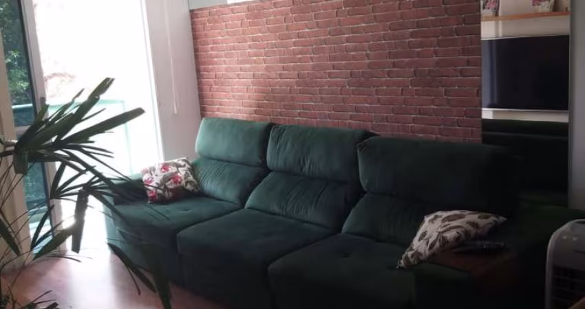Apartamento com 3 quartos à venda na Avenida Zumkeller, 919, Parque Mandaqui, São Paulo