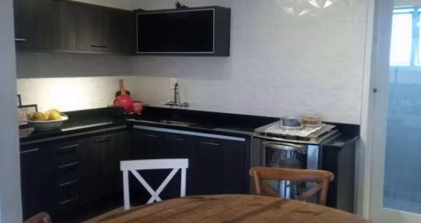 Apartamento com 3 quartos à venda na Rua Cardoso de Almeida, 668, Perdizes, São Paulo