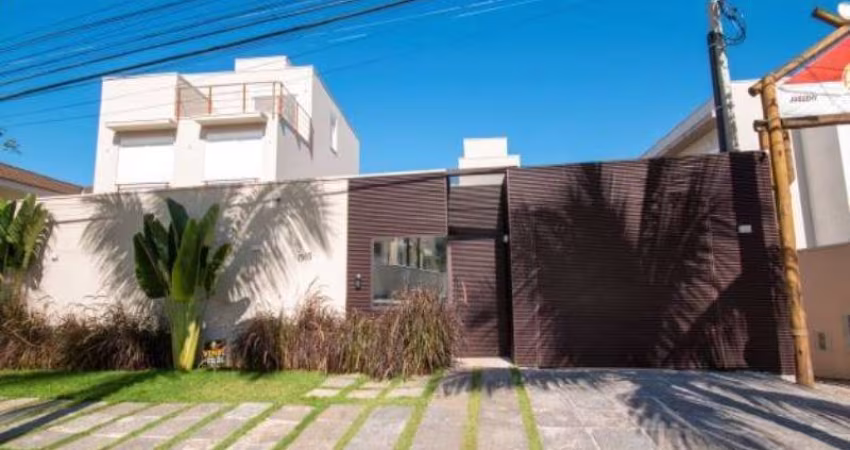 SOBRADO À VENDA, 500 M² POR R$ 7.000.000,00  e R$ 30.000,00 ALUGUEL - JUQUEHY - SÃO SEBASTIÃO/SP