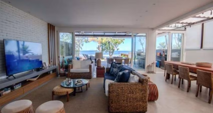 SOBRADO, 500 M² - VENDA POR R$ 15.960.000,00 - JUQUEHY - SÃO SEBASTIÃO/SP