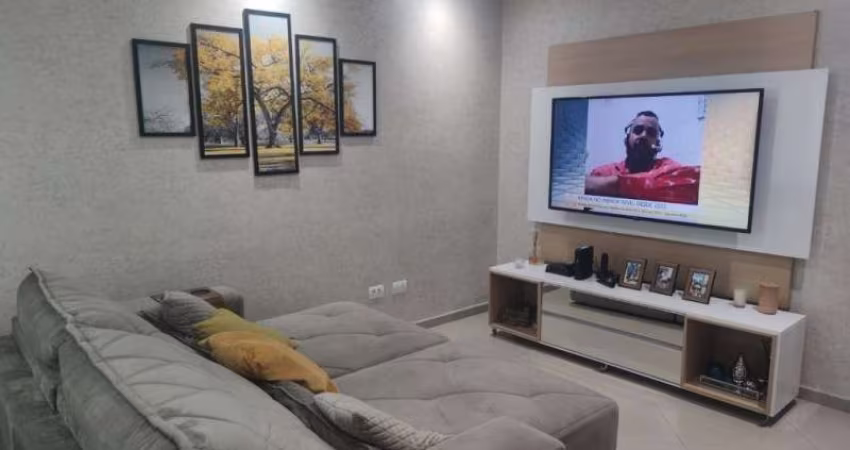Casa com 3 quartos à venda na Avenida Sebastião Henriques, 481, Limão, São Paulo