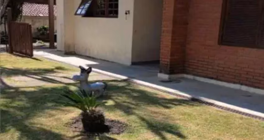 Sobrado à venda, 260 m² por r$ 1.300.000,00 - granja viana ii - cotia/sp