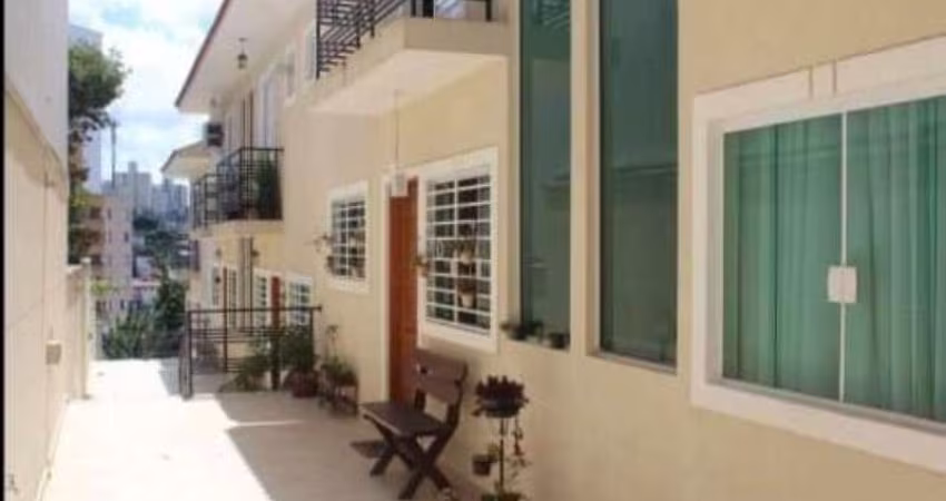 Casa com 3 quartos à venda na Rua Ingá, 123, Parque Mandaqui, São Paulo
