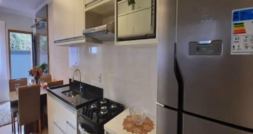SOBRADO À VENDA, 50 M² POR R$ 355.000,00 - SANTA TERESINHA - SÃO PAULO/SP