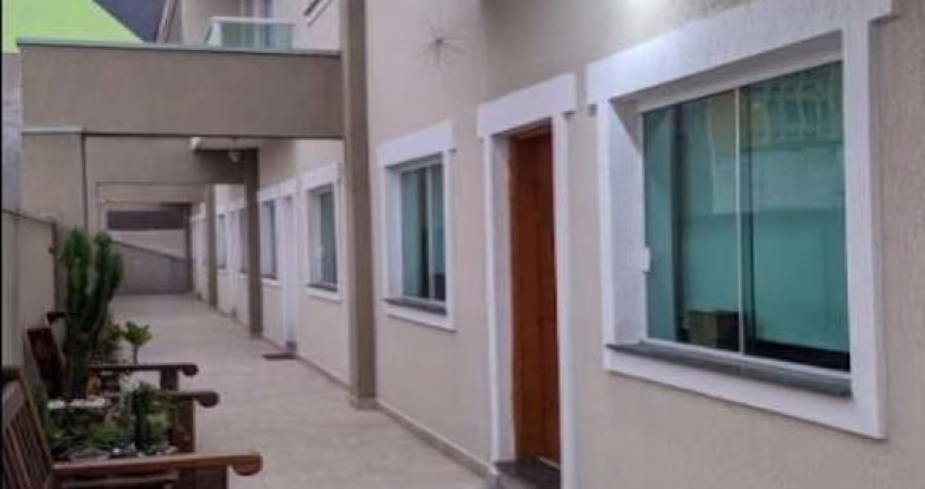 SOBRADO À VENDA, 96 M² POR R$ 650.000,00 - FREGUESIA DO Ó - SÃO PAULO/SP