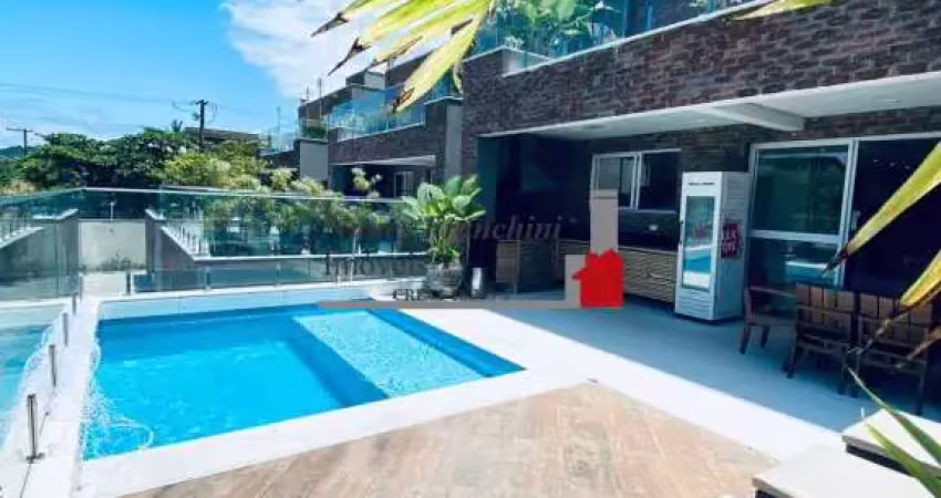Casa com 5 quartos à venda no Juquehy, São Sebastião 