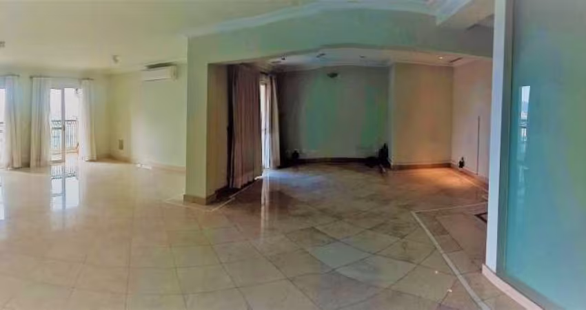 Apartamento com 4 quartos à venda na Rua Tucuna, 601, Perdizes, São Paulo