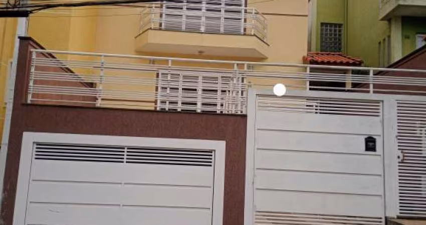 Casa com 3 quartos à venda na Rua Diogo de Castilho, 102, Parque Mandaqui, São Paulo