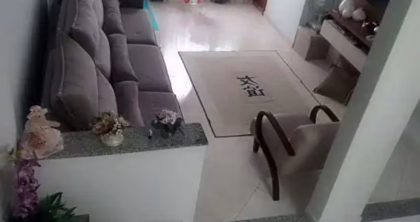 Casa com 2 quartos à venda na Rua José Carneiro dos Santos, 33, Jardim Centenário, São Paulo