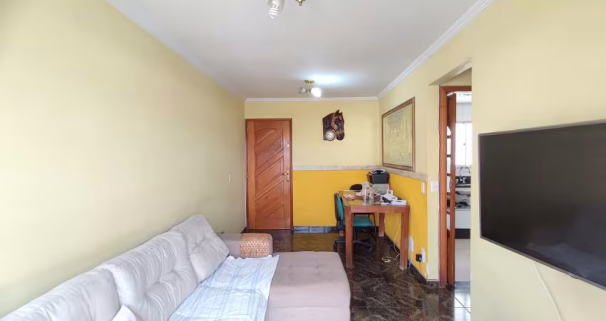 Apartamento com 2 quartos à venda na Rua Nicolau Tolentino de Almeida, 61, Vila Dionisia, São Paulo