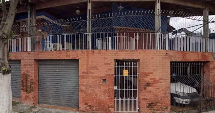 SOBRADO À VENDA, 189 M² POR R$ 440.000,00 - FREGUESIA DO Ó - SÃO PAULO/SP