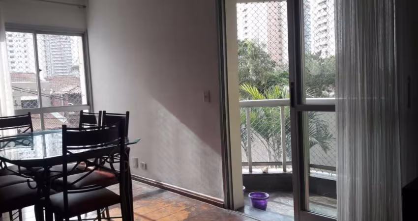 Apartamento com 3 quartos à venda na Rua Doutor Augusto de Miranda, 639, Pompéia, São Paulo