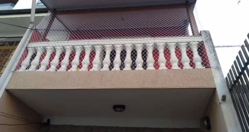 Casa com 3 quartos à venda na Rua Diana, 718, Perdizes, São Paulo