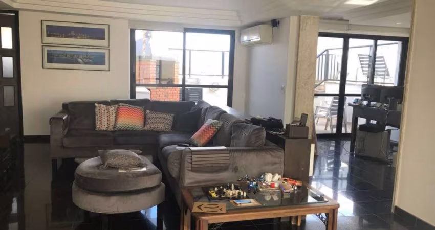 Apartamento com 3 quartos à venda na Rua Desembargador do Vale, 80, Perdizes, São Paulo