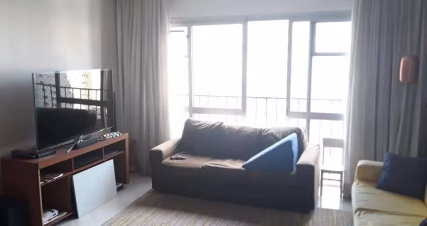 Apartamento com 3 quartos à venda na Avenida Pompéia, 430, Pompéia, São Paulo