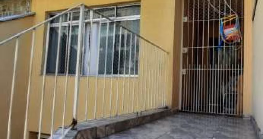 Sobrado com 3 dormitórios à venda, 250 m² por R$ 850.000 - Pirituba - São Paulo/SP